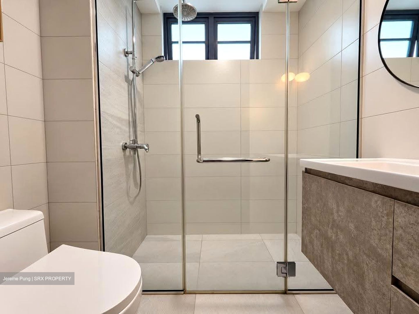 Sanctuary Green (D15), Condominium #634646721